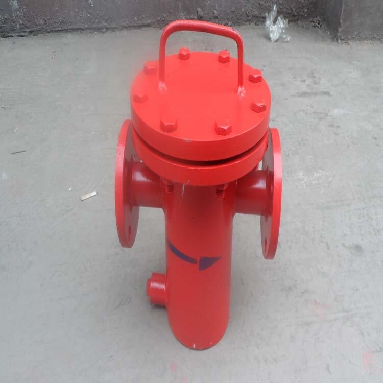 DN125藍(lán)式過濾器價格標(biāo)準(zhǔn)