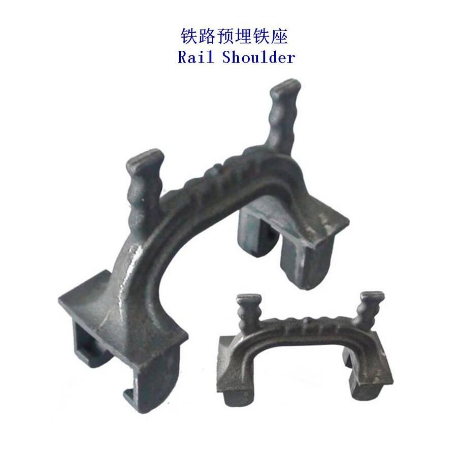 吐魯番QT450預埋鐵座生產(chǎn)工廠