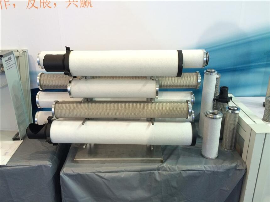 呼倫貝爾壓縮氣體過(guò)濾器【油水分離器】