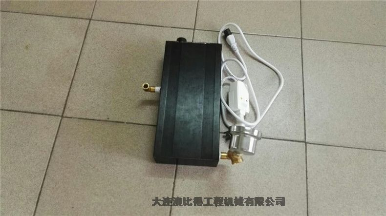 長(zhǎng)沙小型壓縮氣體加熱器圖片