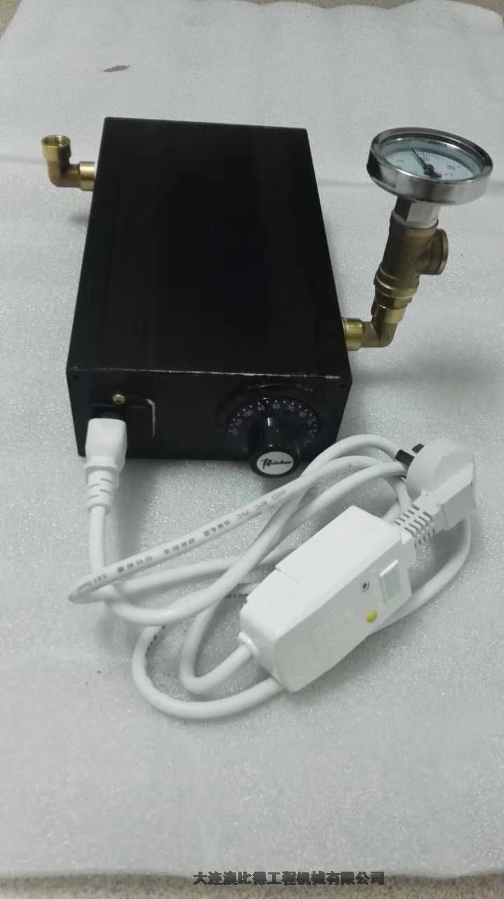 東營噴涂噴漆氣源加熱器哪里有