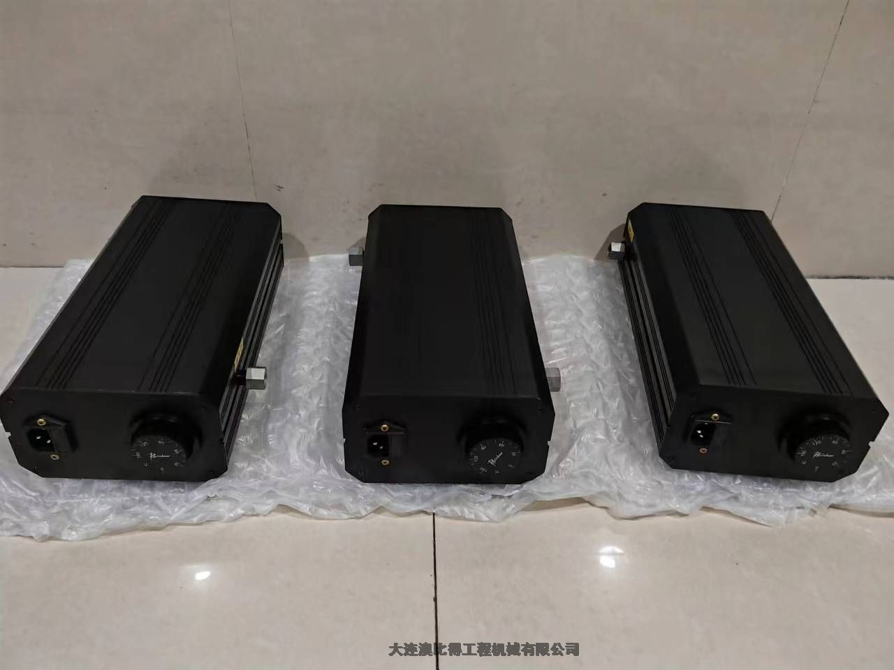 管道式空氣加熱器不怕干燒,澳比得