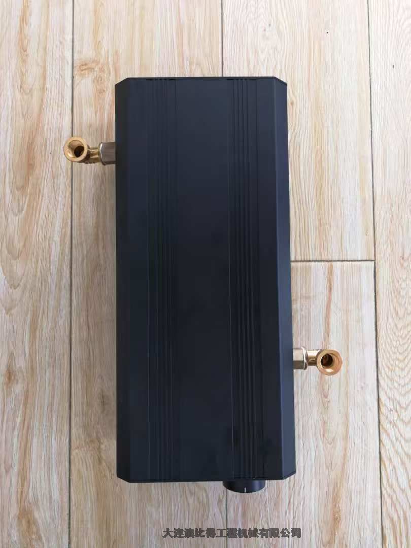 澳比得OBEED  HTR-250壓縮氣體加熱器漏電保護(hù)