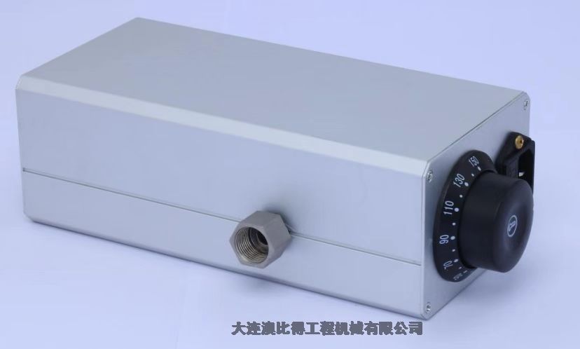 OBEED  HTR-400管道氣源加熱器優(yōu)選溫控器