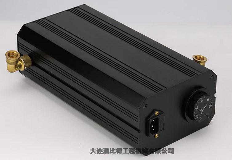 OBEED  HTR-350壓縮空氣加熱器型號