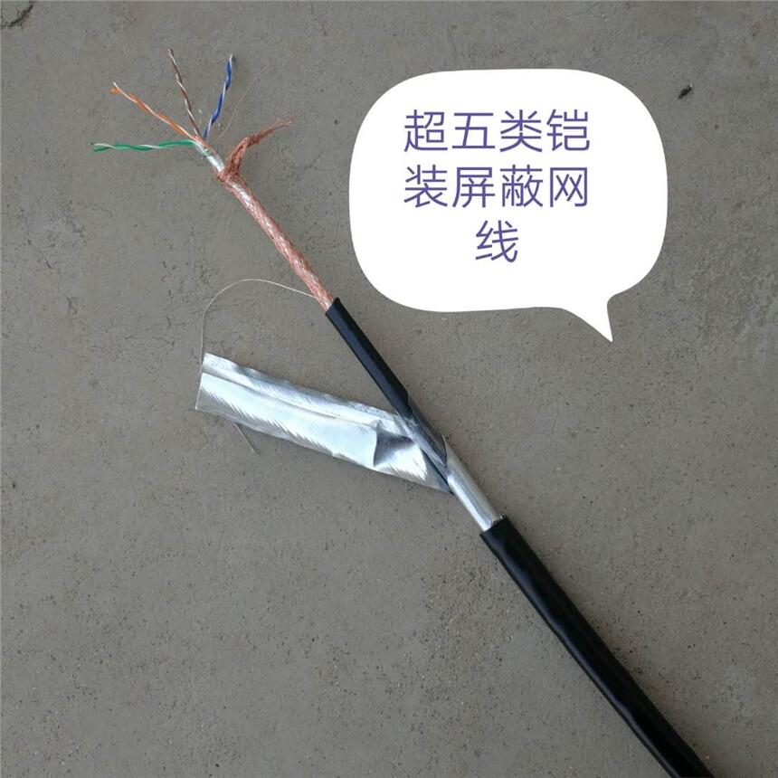STP-1202*0.2電纜參數(shù)