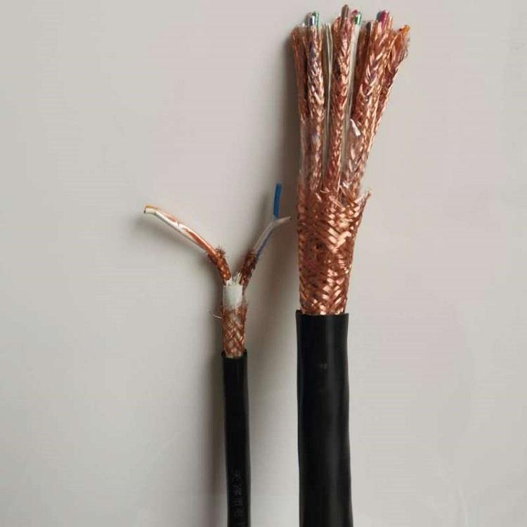 昆明尋甸通訊電纜RS485-STA2*2*18AWG