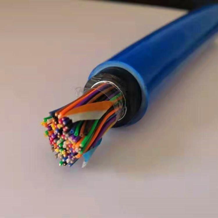 天聯(lián)阻燃控制電纜ZRA-KVVP32-21*1.5