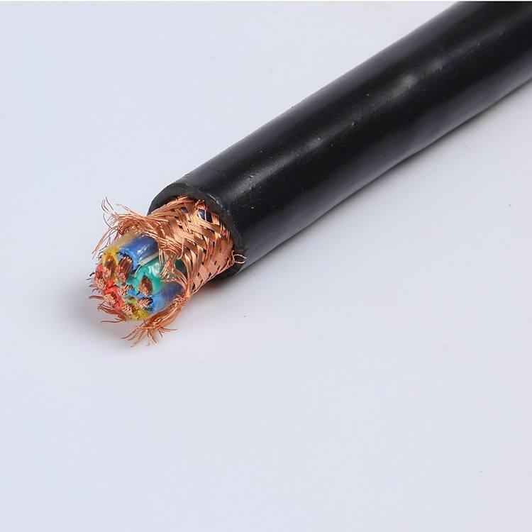 天聯(lián)阻燃控制電纜WD-MKYJYR-5*2.5