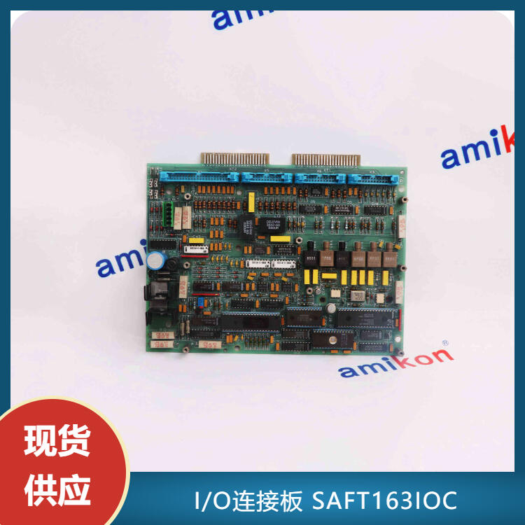 電流檢測(cè)卡PM803F 3BDH000530R1    ABB