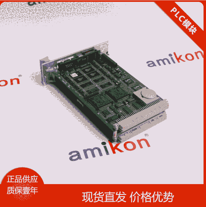 AI卡件F3322黑馬