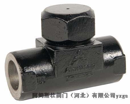 095-AP比例式安全閥中衛(wèi)市美國阿姆斯壯閥門