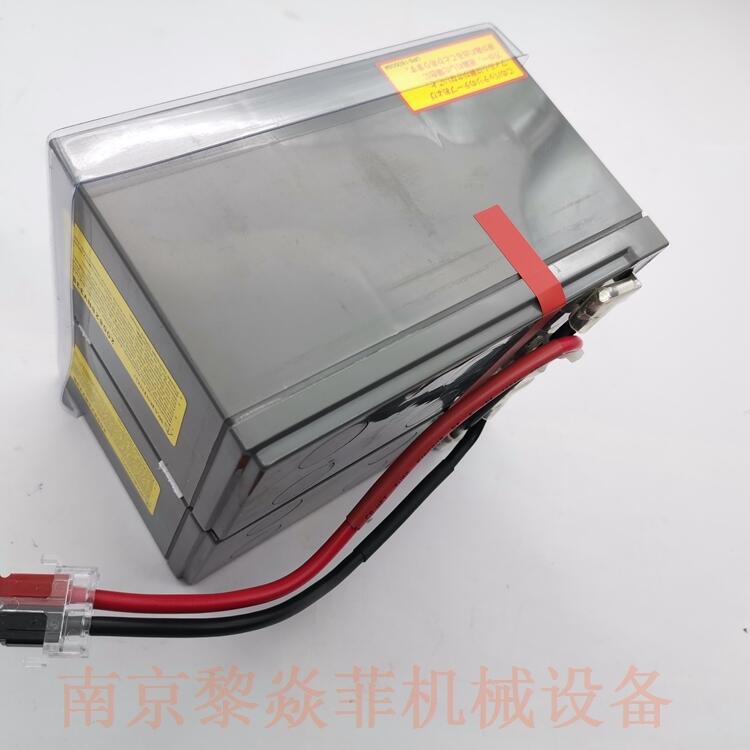 日本Omron原廠 BP150XR 電源用電池 MB100XSU