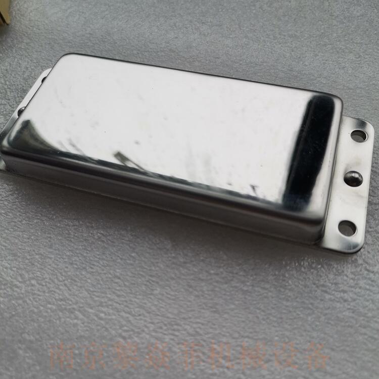 強(qiáng)力KANETEC磁化KM-T0025研磨廢料轉(zhuǎn)運(yùn)福建倉(cāng)山