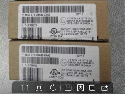 西門子變頻器6SE6400-3CR11-2FD0特價(jià)銷售庫(kù)存足