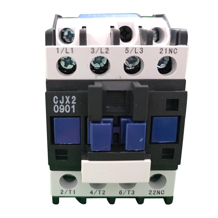 天津交流接觸器奧萊斯異型機(jī)定制全國聯(lián)保