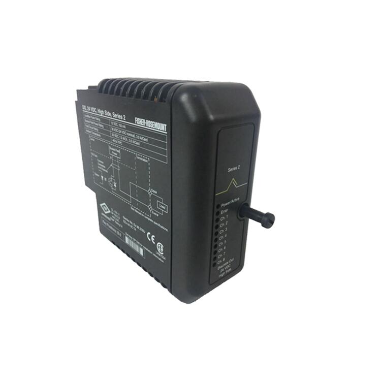 Emerson 艾默生KJ2201X1-BA1