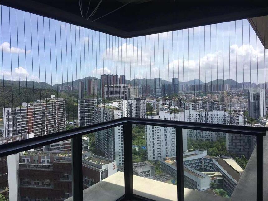 凱旋城隱形防護(hù)網(wǎng)廠家定制安裝價(jià)格凱旋城安裝陽(yáng)臺(tái)窗小孩防護(hù)網(wǎng)