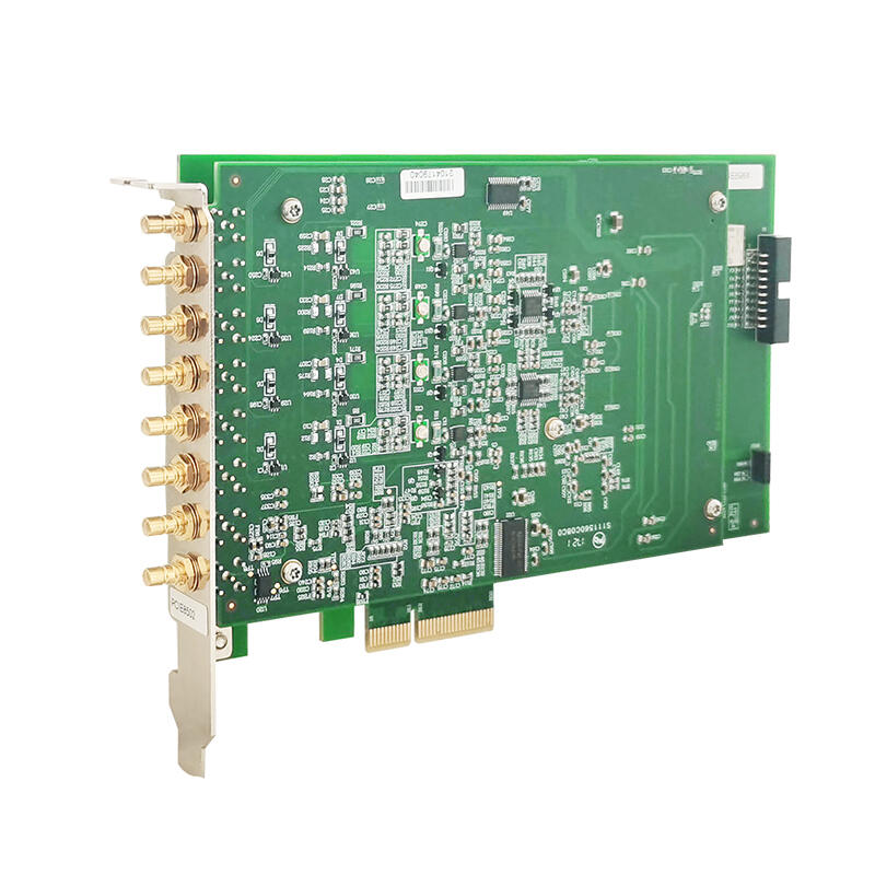 ̩Ƽʾ4·ͬADɼPCIe8512/PCIe8514/8516