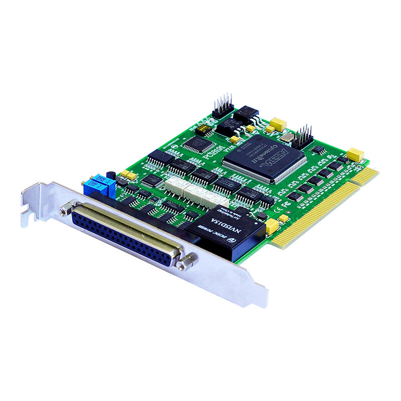 ̩Ƽ16λ32·250Kx(sh)(j)ɼPCI8191