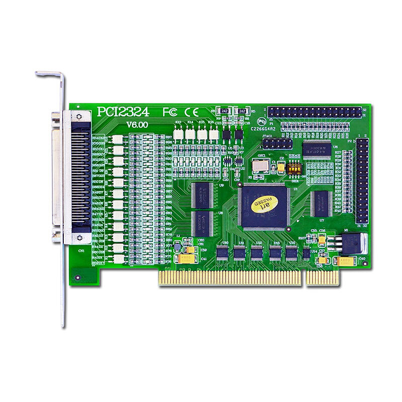 PCI2324(sh)DIO