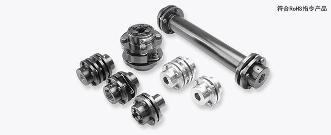 品質(zhì)直銷替換SFS-14S,SFS-14W,SFS-14日本三木MIKIPULLEY聯(lián)軸器