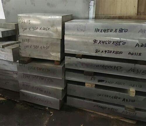 AZ31B鎂合金板