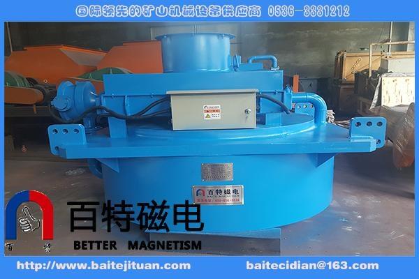 RCDEB強迫油循環(huán)盤式電磁除鐵器