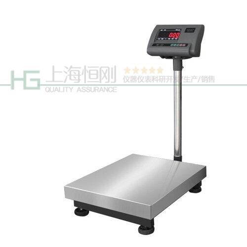 RS232數(shù)據(jù)輸出連電腦電子稱 接電腦落地臺稱