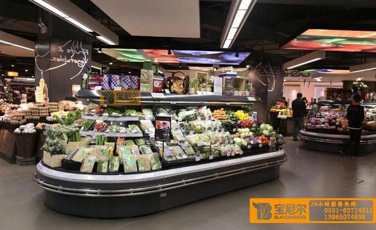 遼寧鞍山蛋糕保鮮冷藏柜 哪個品牌好