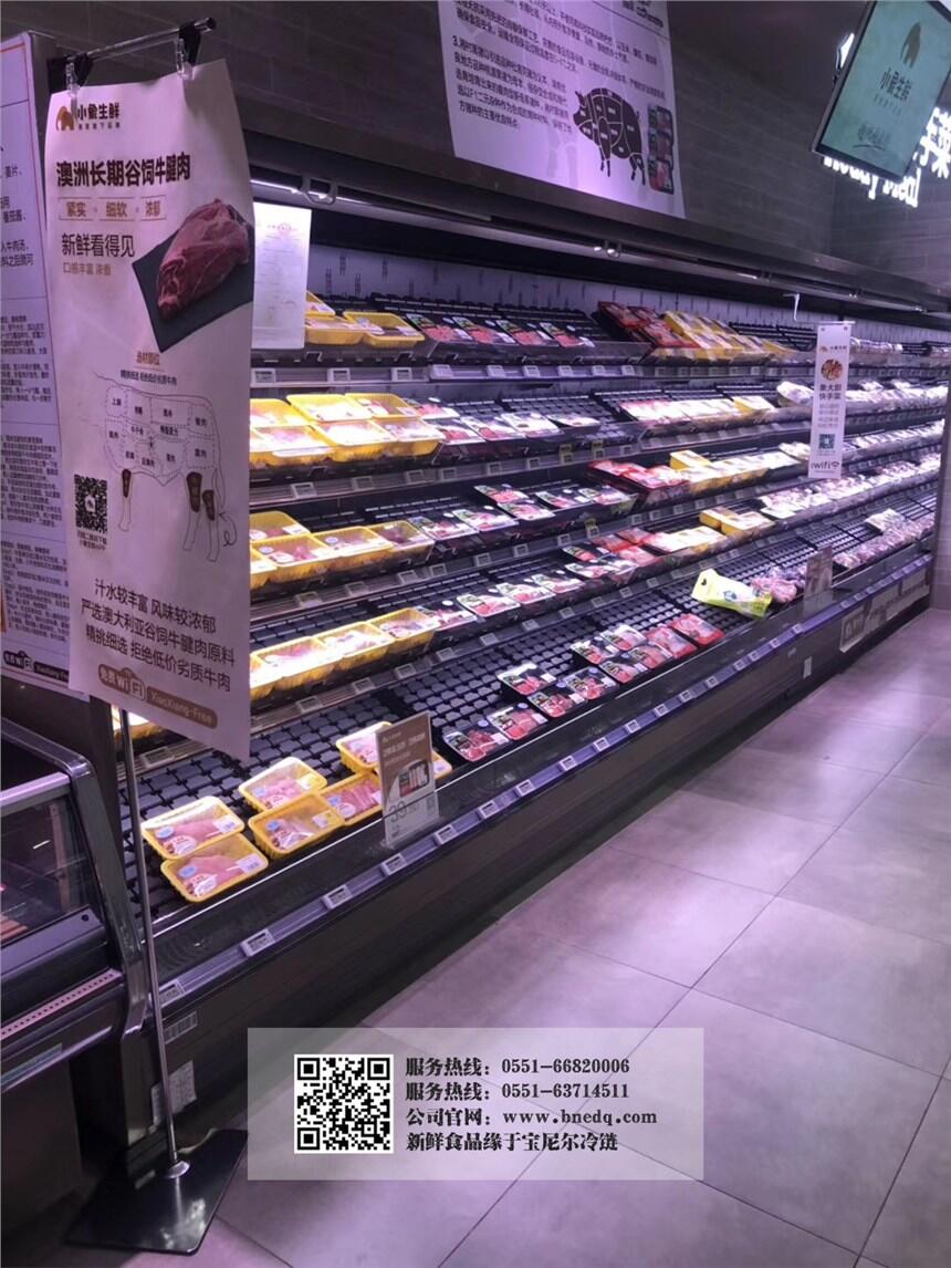 吉林飲料冷藏展示柜尺寸 水果冷藏柜多少錢(qián)一個(gè)