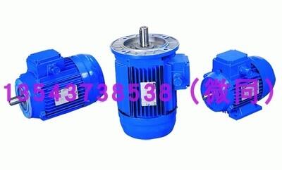 ABLE安波電機(jī)三相異步電機(jī) 鋁合金電機(jī)Y2-802-4/0.55KW B3 B5 B14