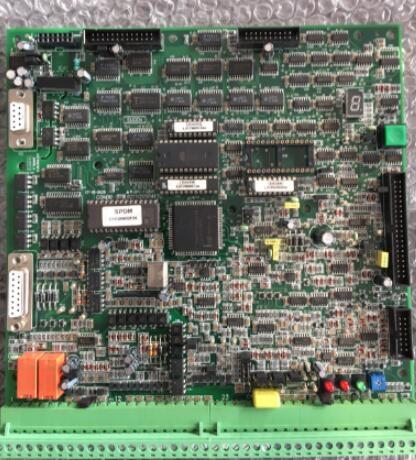 卡件VE4002S1T1B2物質轉換