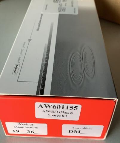 ABB硅表管道更換包AW601100自動(dòng)色彩檢測(cè)