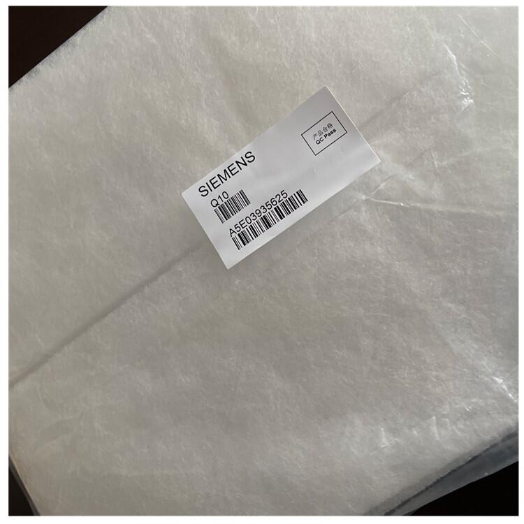 西門(mén)子濾棉A5E09395625