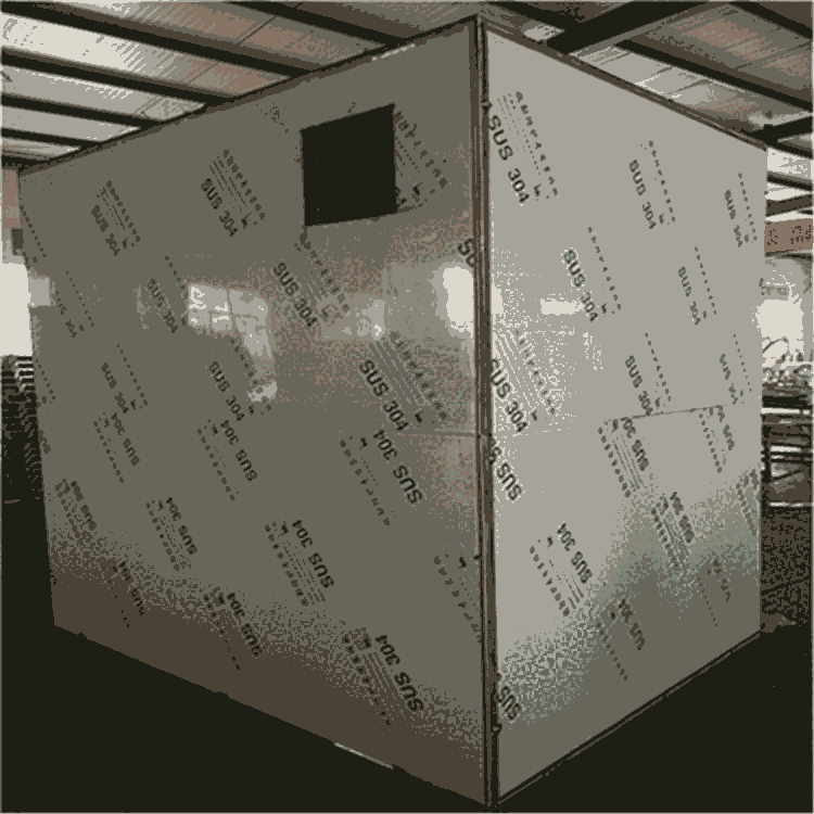 四川省雅安市核工業(yè)系統(tǒng)用鉛房博創(chuàng)生產(chǎn)廠家