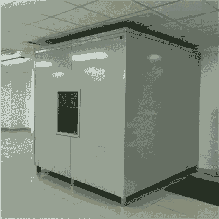 甘肅省蘭州市寵物醫(yī)院門診鉛房博創(chuàng)規(guī)格型號