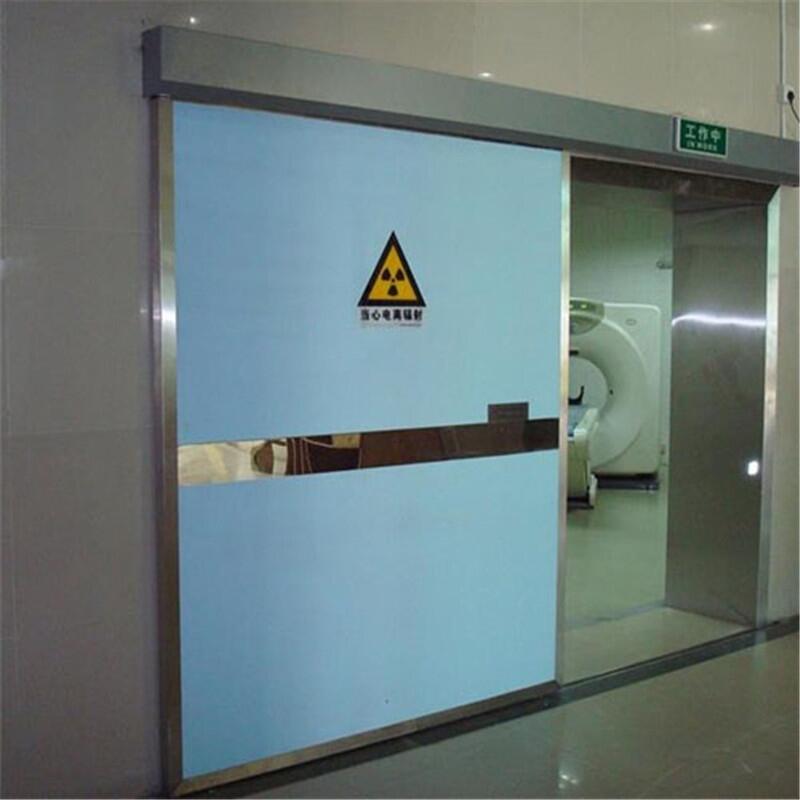 棗莊CBCT射線(xiàn)防護(hù)門(mén)定制