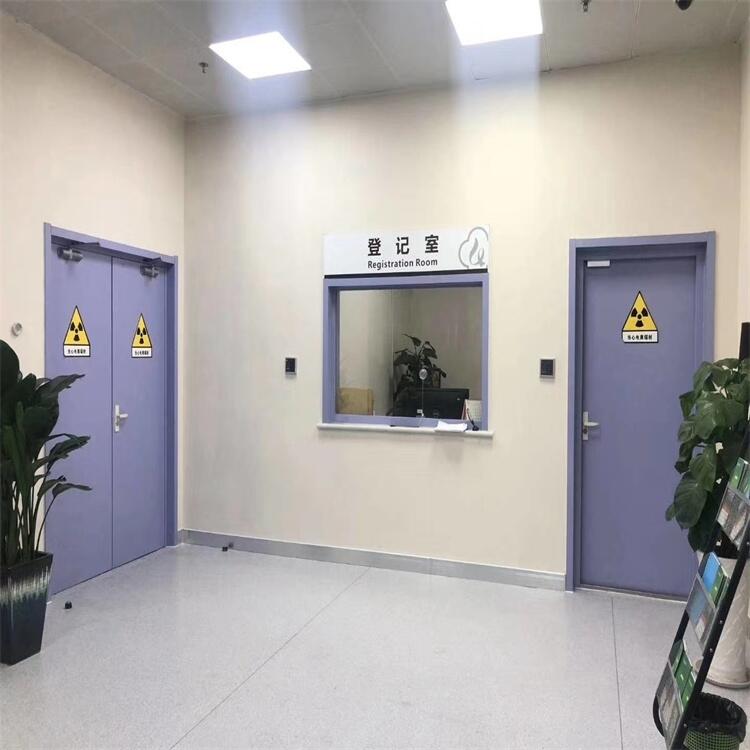 廣東省江門(mén)市隔離防護(hù)門(mén)安裝指導(dǎo)2021