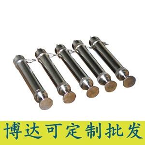 高負壓瓦斯采取器用對方法更順暢