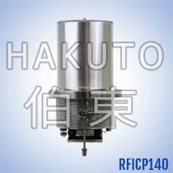 KRI 考夫曼射頻離子源 RFICP140 濺射沉積 Ti-B-C 薄膜