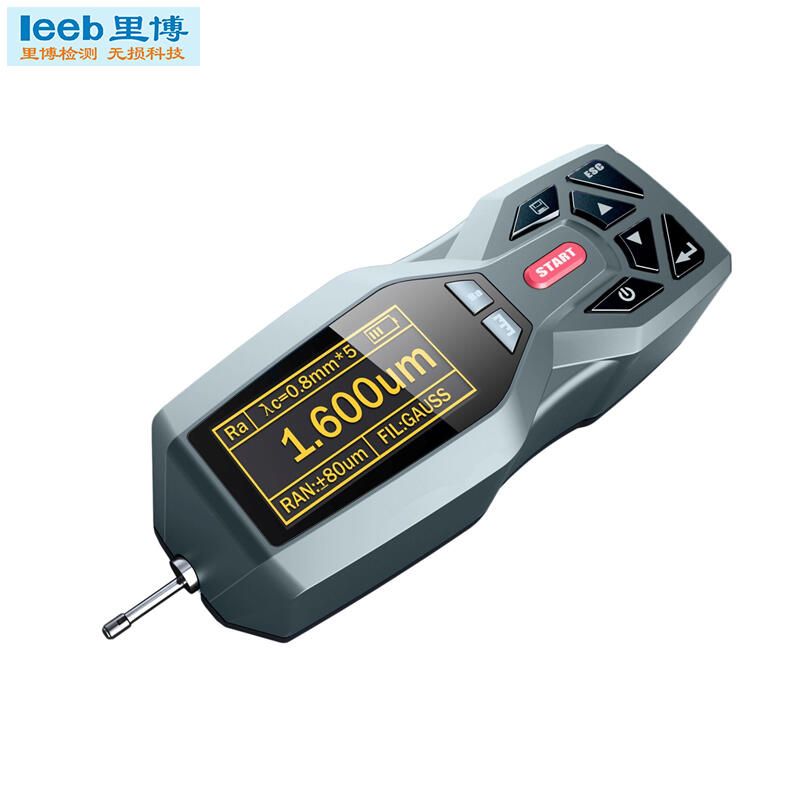 里博Leeb432便攜式粗糙度儀現貨