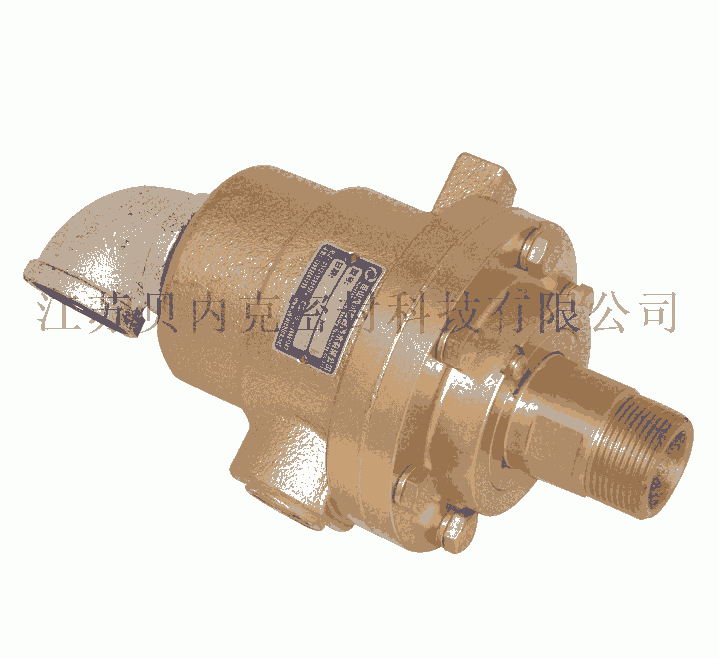 導熱油旋轉接頭，壓延機導熱油旋轉接頭，貼合機導熱油旋轉接頭
