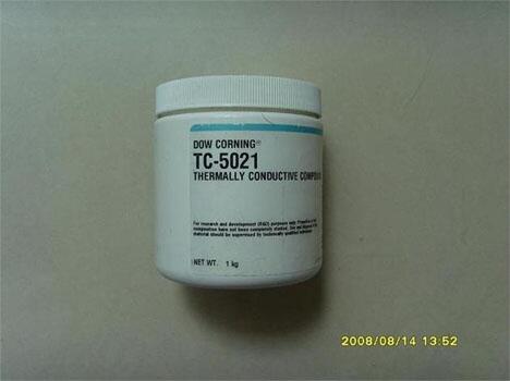 美國(guó)道康寧TC-5021多少錢(qián)一罐
