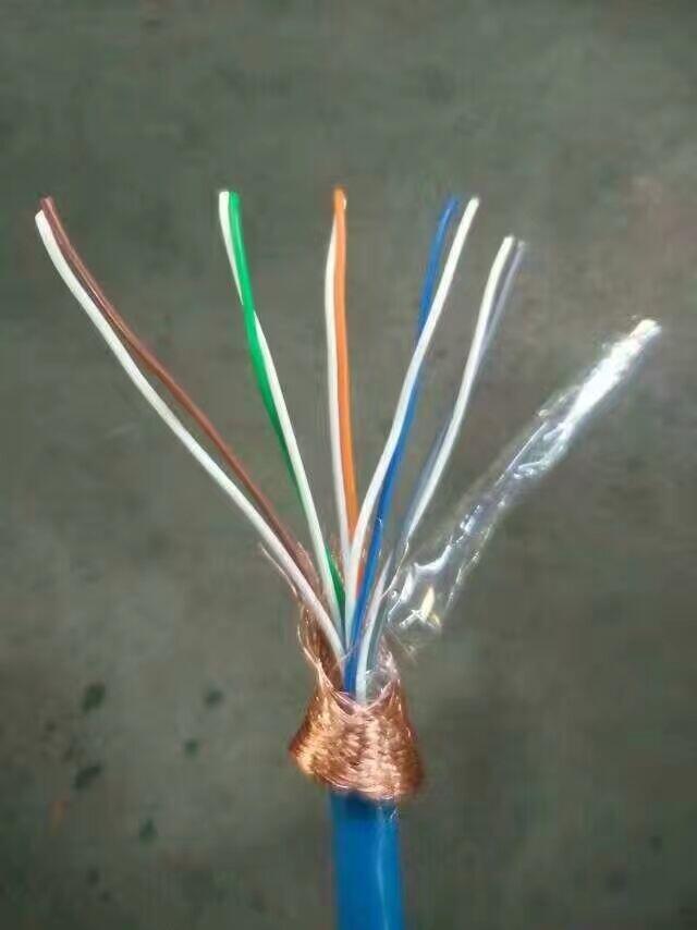 通信電纜HSGWP2天聯(lián)牌