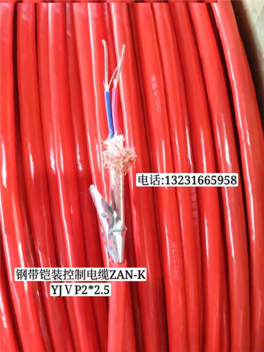 光電綜合纜HSGWP22-2X5L貨源充足