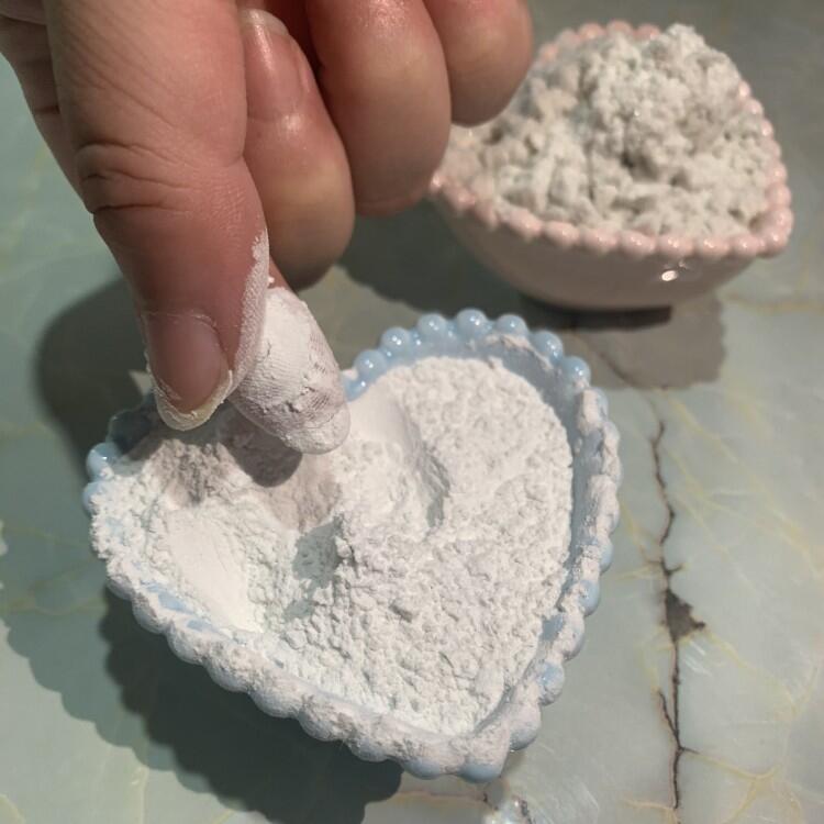 寧波開(kāi)口劑用無(wú)機(jī)透明粉廠家 PE塑料菜板用透明粉價(jià)格