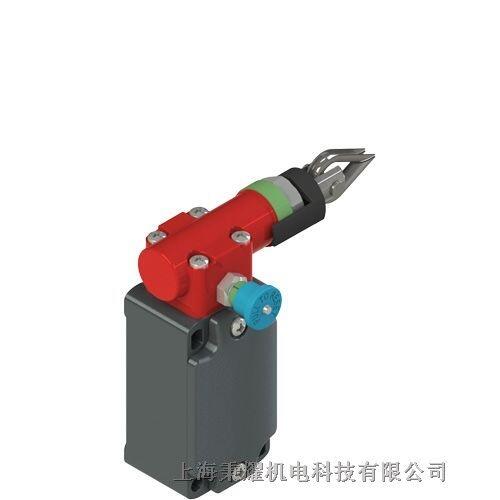 PIZZATO原裝進(jìn)口安全門(mén)開(kāi)關(guān)FD 2093可配套安全把手VF-S13AP-301