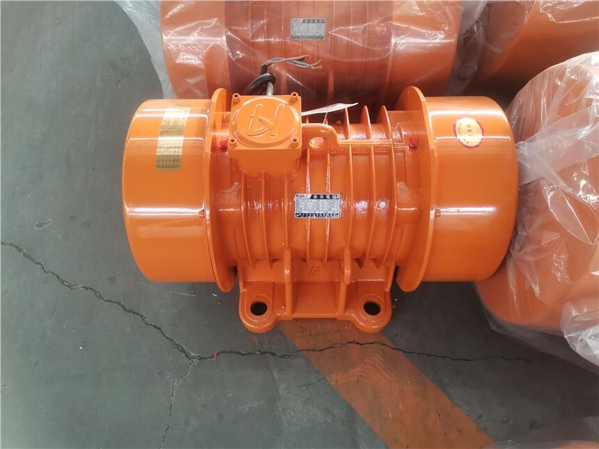 YZH-8-6小型臥式振動電機濱河直銷振動篩專用振動電機