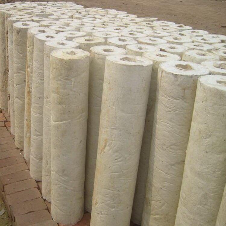 新聞：金華硅酸鋁保溫管廠家供應